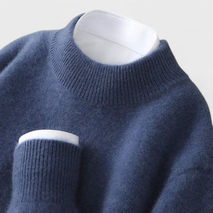 Clarisse - Cachemire Tricot