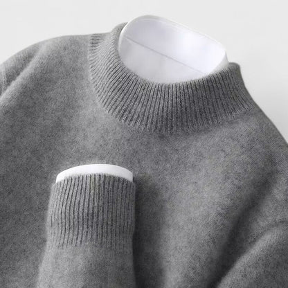 Clarisse - Cachemire Tricot
