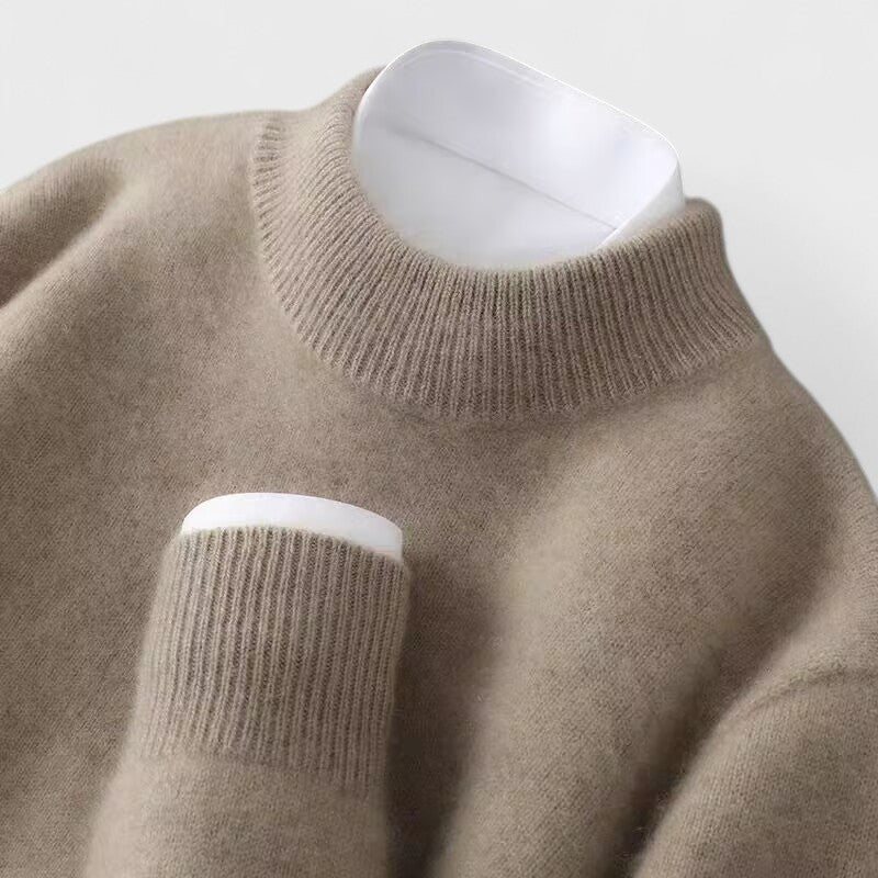Clarisse - Cachemire Tricot