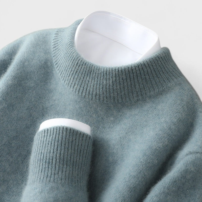 Clarisse - Cachemire Tricot