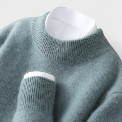 Clarisse - Cachemire Tricot