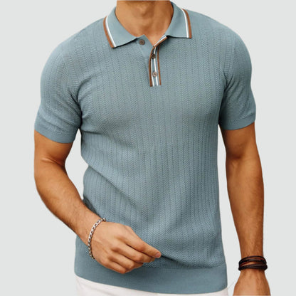 Daniel - Polo Premium de Alta Calidad