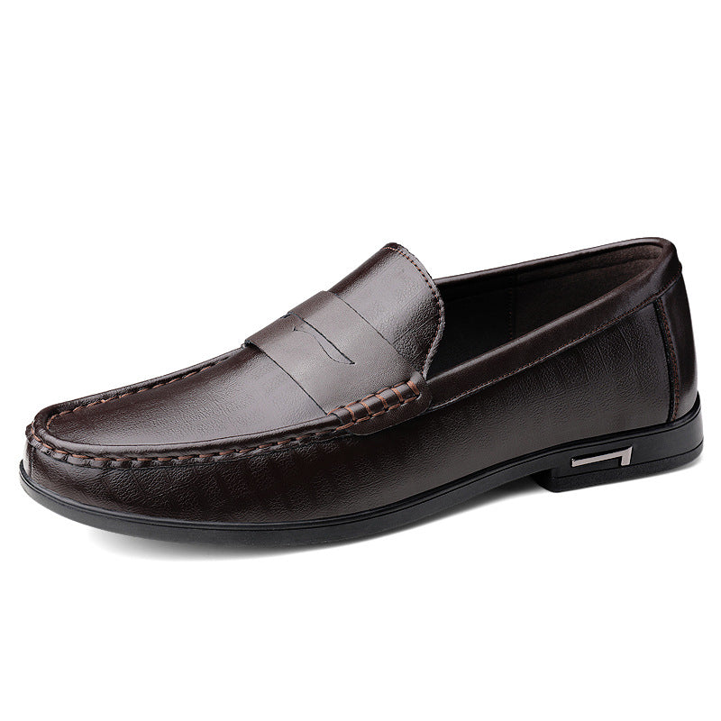 Guilherme - Botas de Cuero Genuine