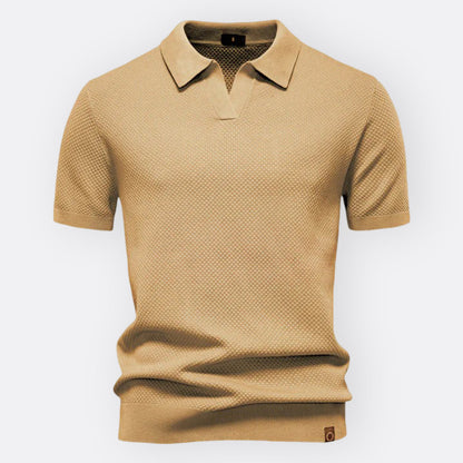 Baltazar - Structured Polo