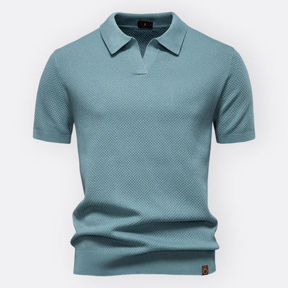 Baltazar - Structured Polo