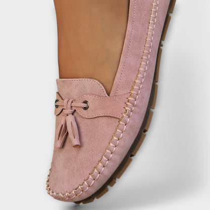 Zapatos Ortopédicos para Bailarinas