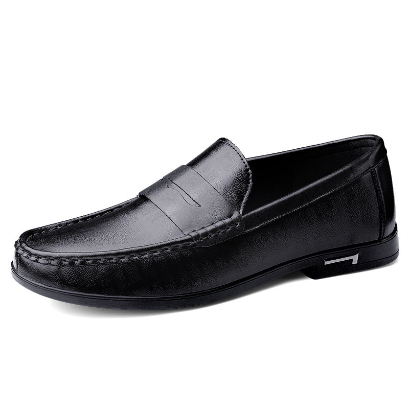 Guilherme - Botas de Cuero Genuine