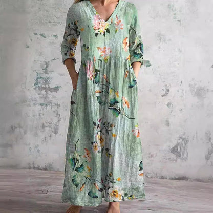 Dora - Vestido de Verão para Mulheres