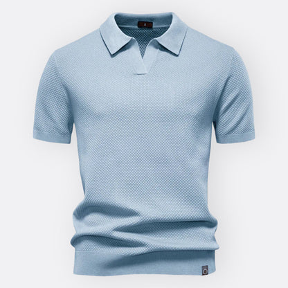 Baltazar - Structured Polo