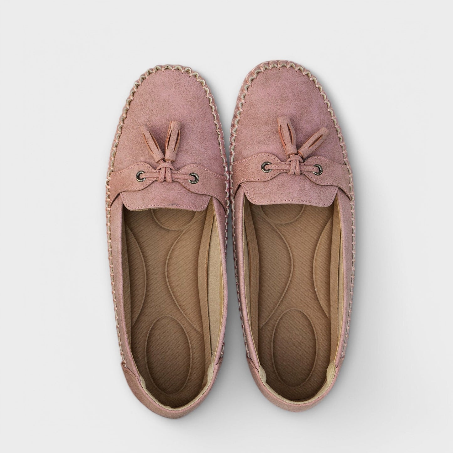Zapatos Ortopédicos para Bailarinas
