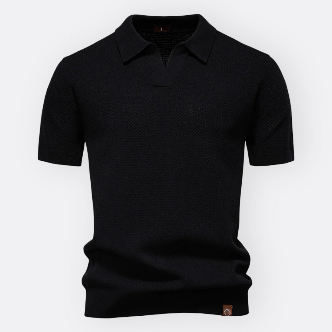 Baltazar - Structured Polo
