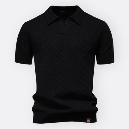 Baltazar - Structured Polo