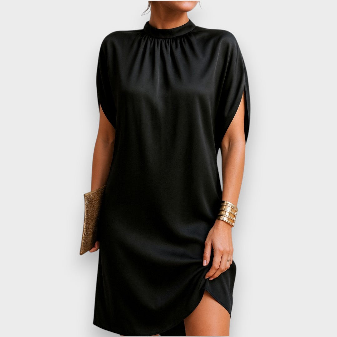 Vera - Vestido Elegante que Realça a Silhueta