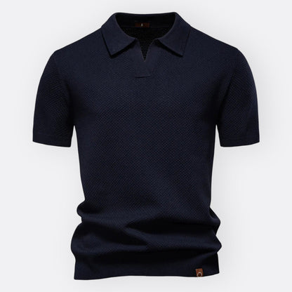 Baltazar - Structured Polo