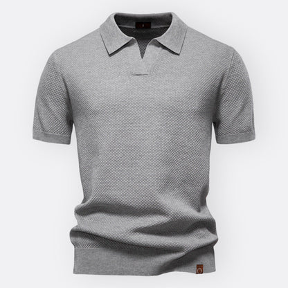 Baltazar - Structured Polo