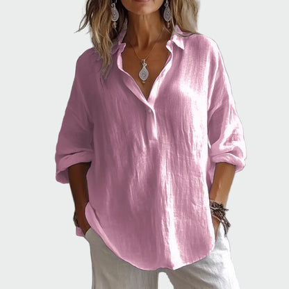 Camisa Casual Elegante