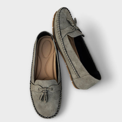 Zapatos Ortopédicos para Bailarinas