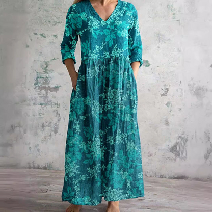 Dora - Vestido de Verão para Mulheres