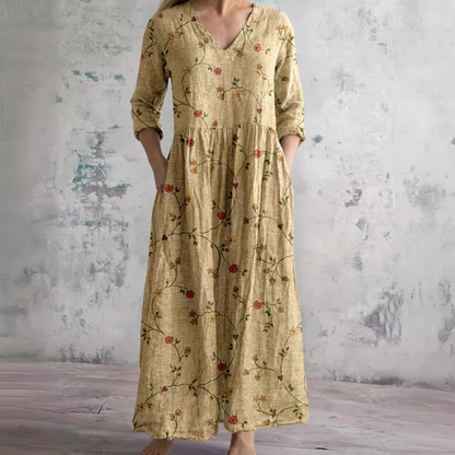 Dora - Vestido de Verão para Mulheres