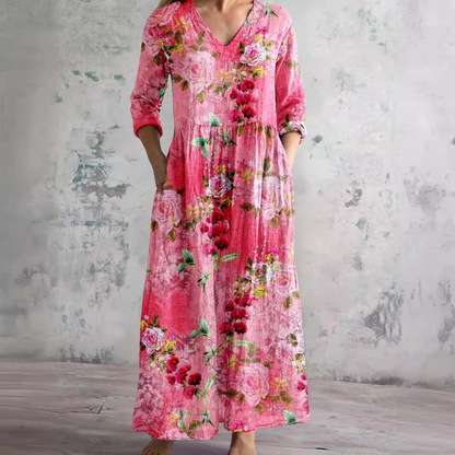 Dora - Vestido de Verão para Mulheres