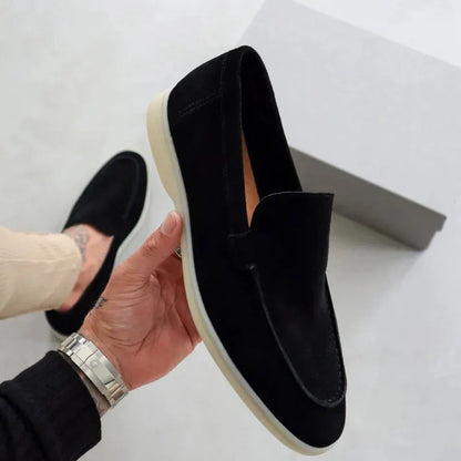 Gustavo - Ante Loafers