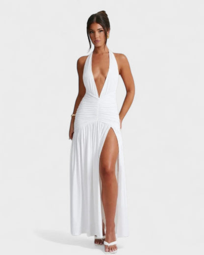 Susi - O Vestido Maxi dos Seus Sonhos