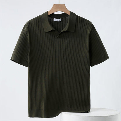 Camisa Polo - Tecido Stretch