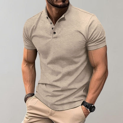 Camisa Polo - Slim Fit Clássica