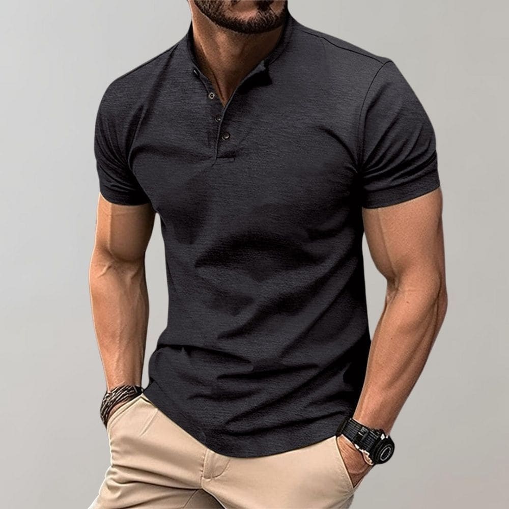 Camisa Polo - Slim Fit Clássica