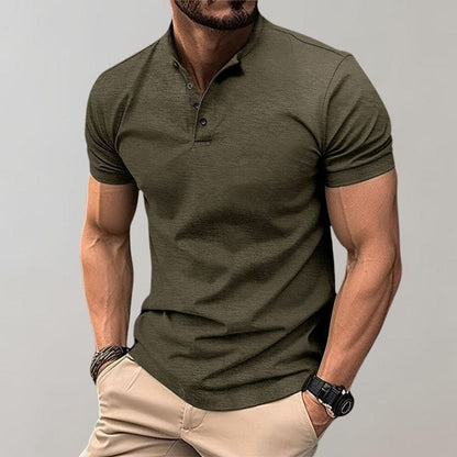 Camisa Polo - Slim Fit Clássica