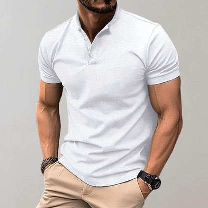 Camisa Polo - Slim Fit Clássica