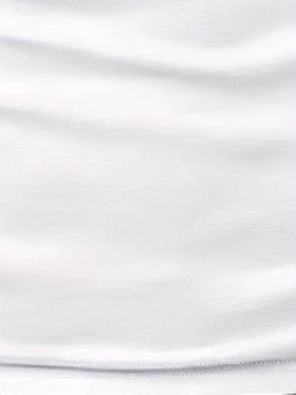 Polo Shirt - Breathable Zip Collar