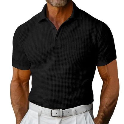Camisa Polo - Ajuste Slim Fit