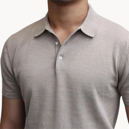 Movimiento Polo - Cuello Clásico