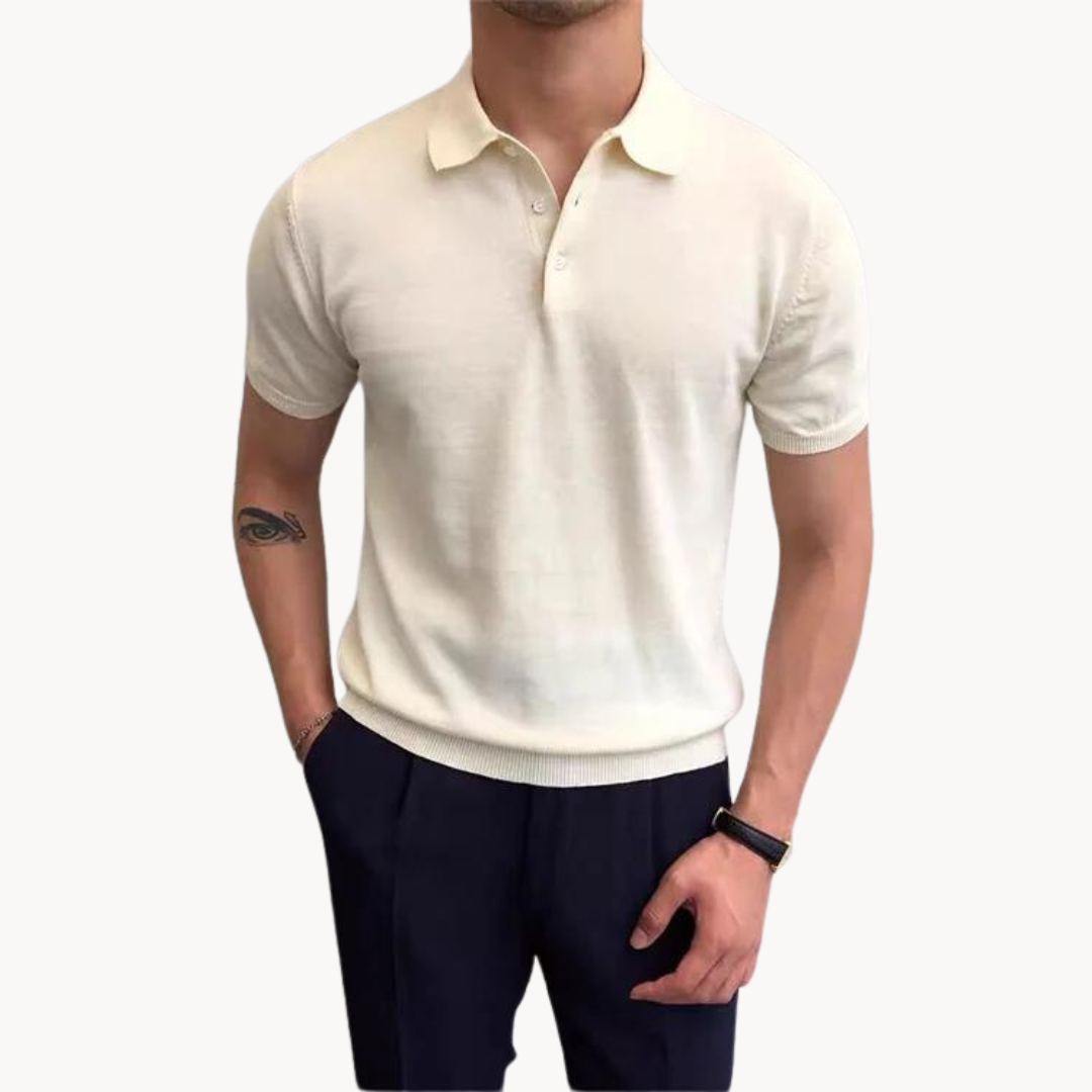 Polo - Gola Intemporal Movement