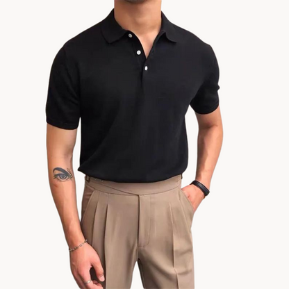 Movimiento Polo - Cuello Clásico