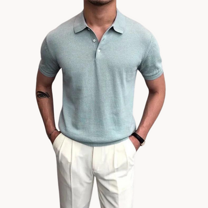 Polo - Gola Intemporal Movement