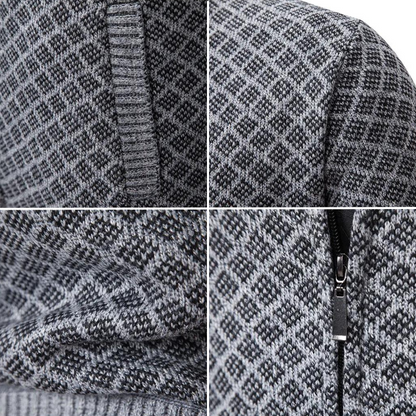 Guilherme - Stylish Cardigan