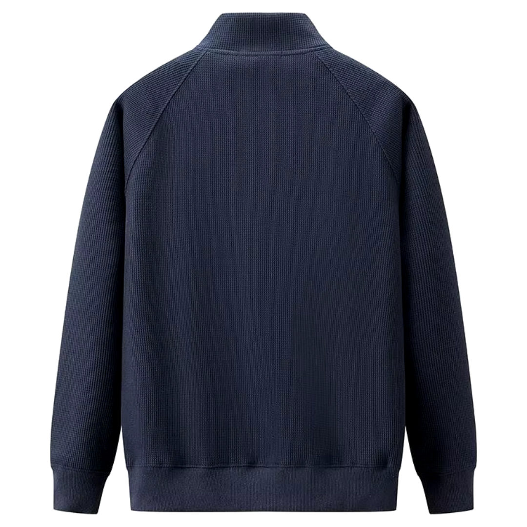 António - Pullover de Mistura de Poliéster