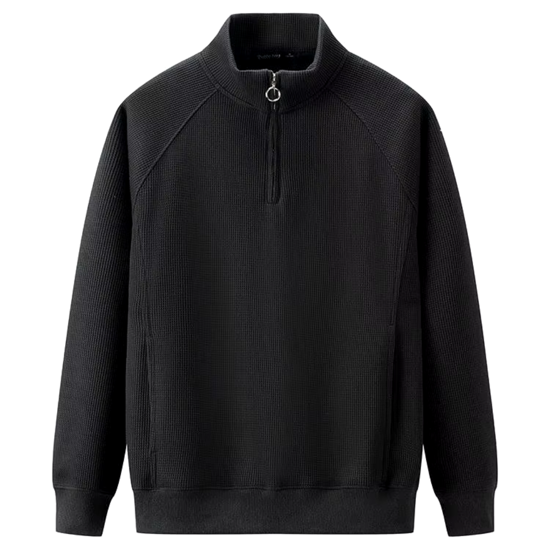 António - Pullover de Mistura de Poliéster