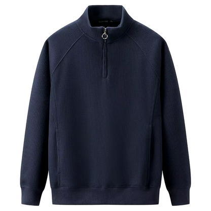 António - Pullover de Mistura de Poliéster