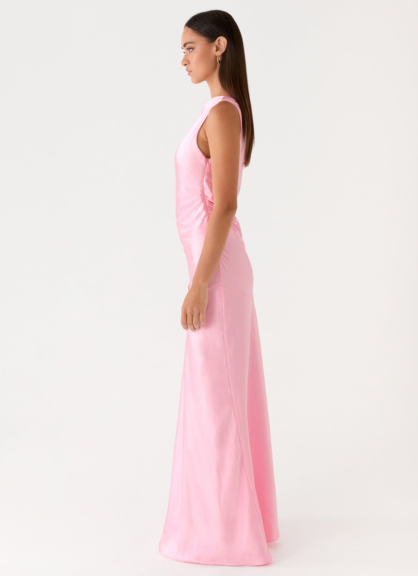 Maxi Dress Ringo - Pink