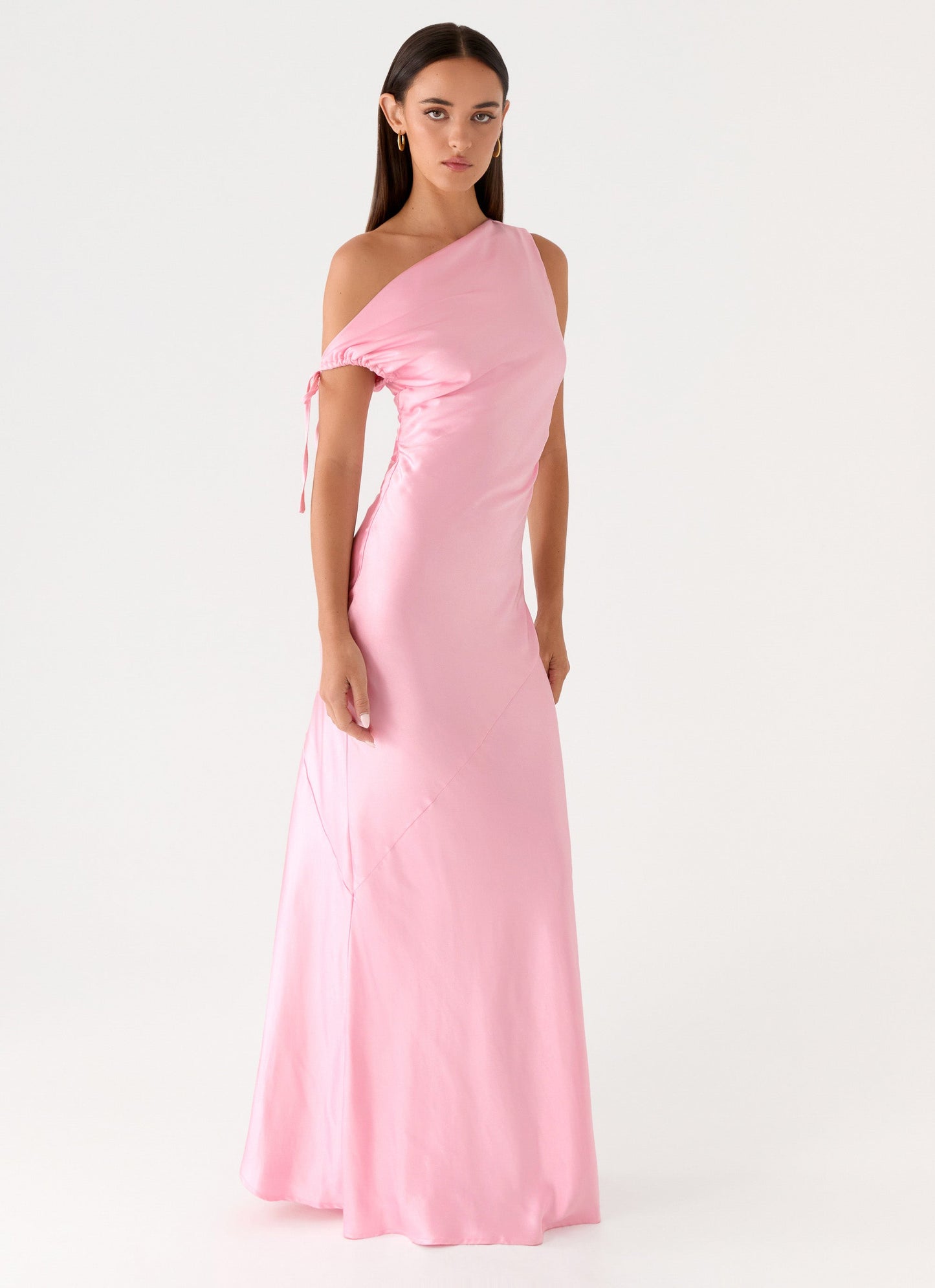 Maxi Dress Ringo - Pink
