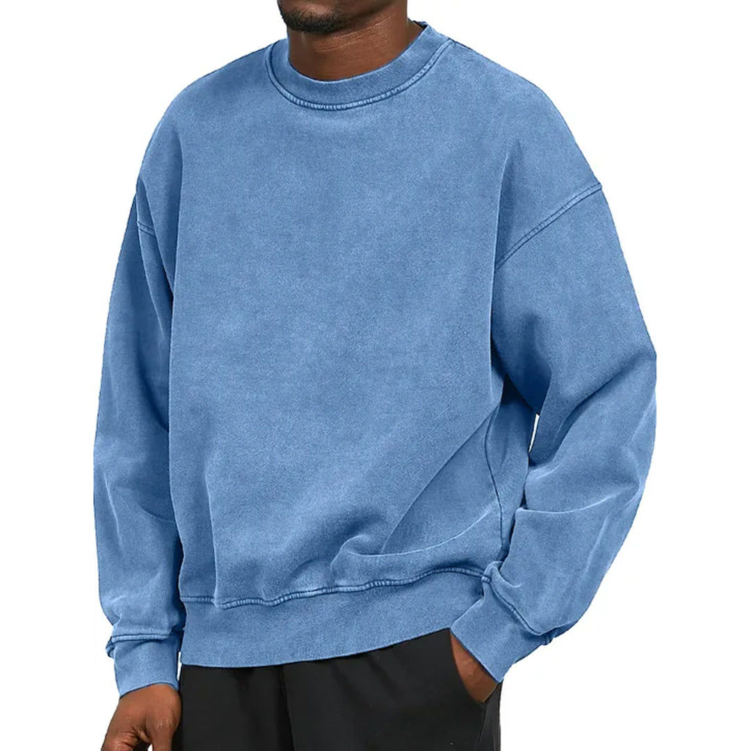 Constantino - Round Neck Sweater