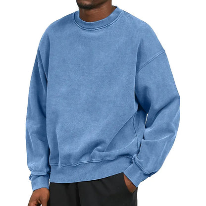 Constantino - Round Neck Sweater