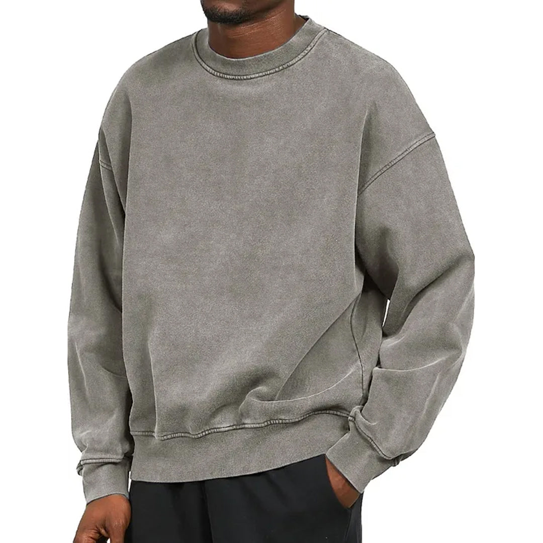 Constantino - Round Neck Sweater