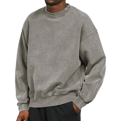 Constantino - Round Neck Sweater