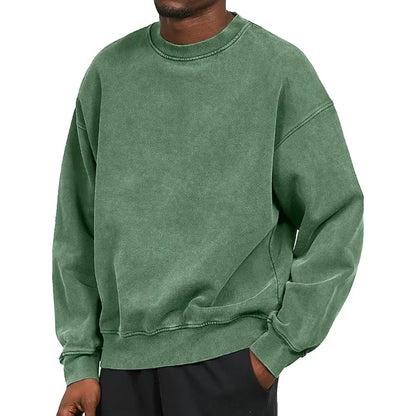 Constantino - Round Neck Sweater