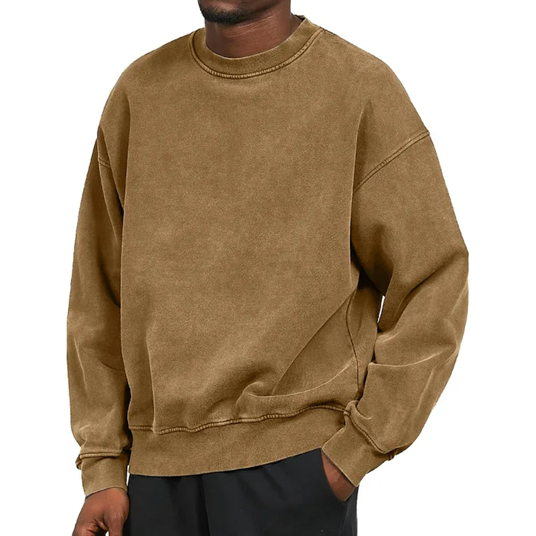 Constantino - Round Neck Sweater