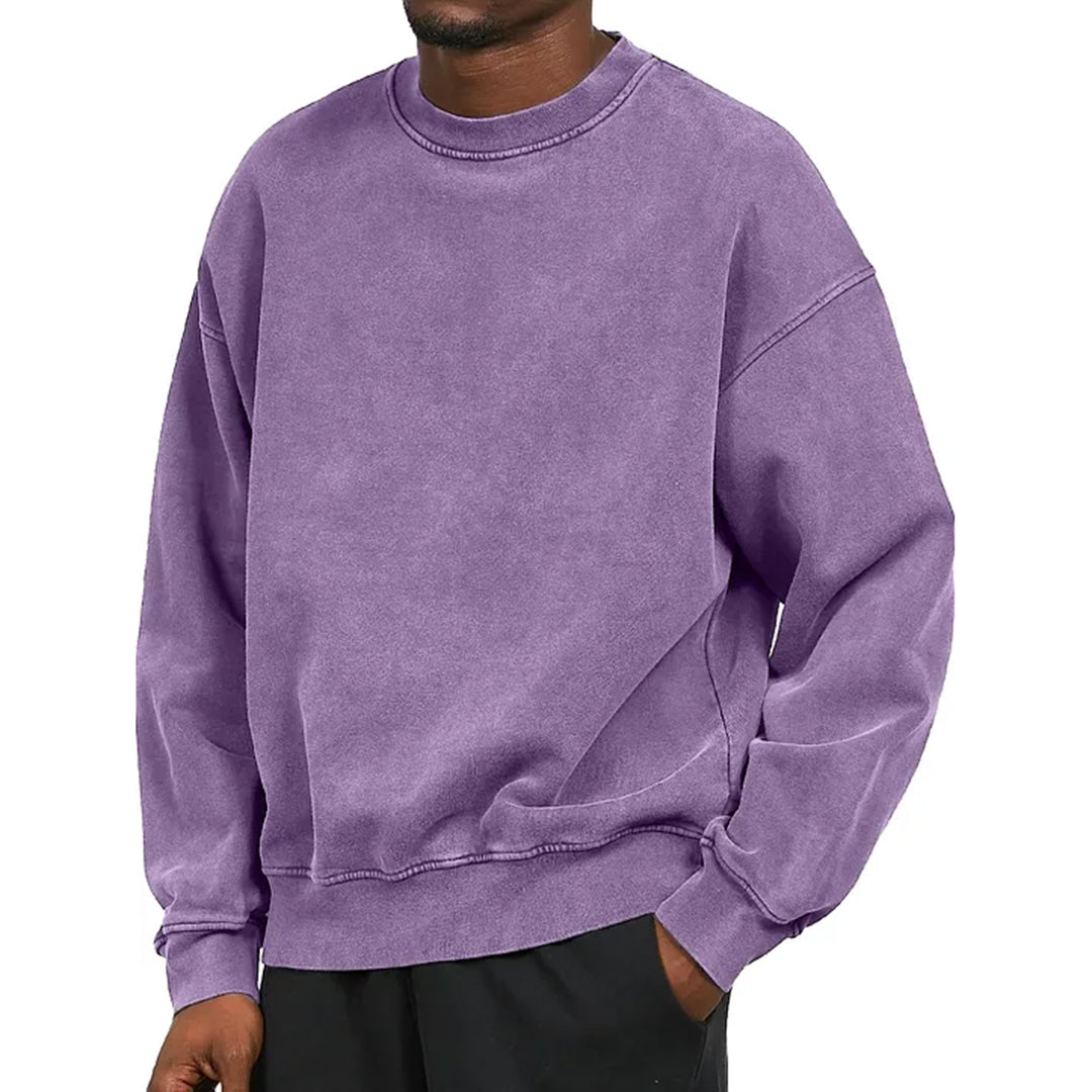 Constantino - Round Neck Sweater